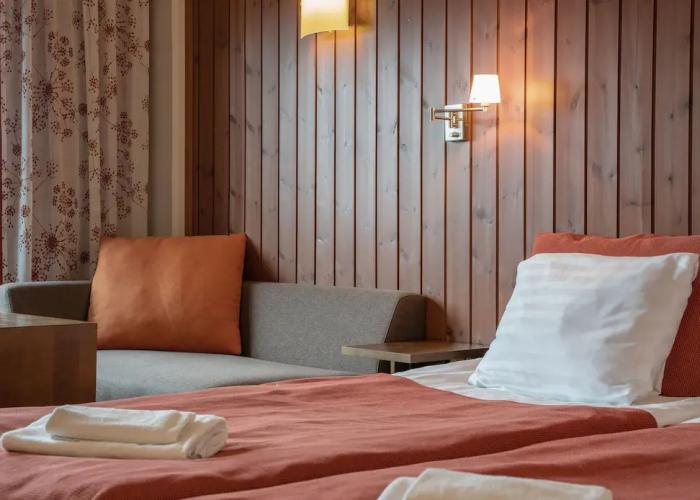 Ski-Inn RukaVillage