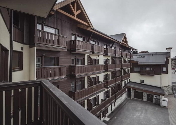 Ski-Inn RukaVillage