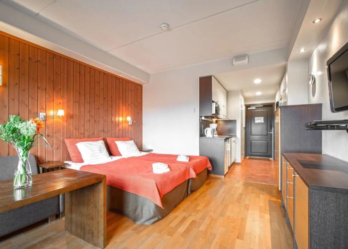 Ski-Inn RukaVillage