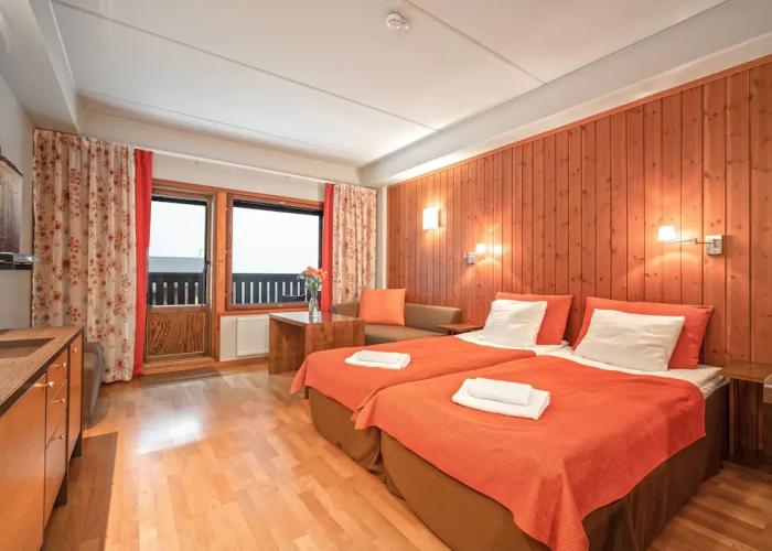 Ski-Inn RukaVillage