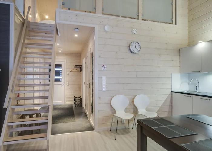 Apartment Rukankarhu
