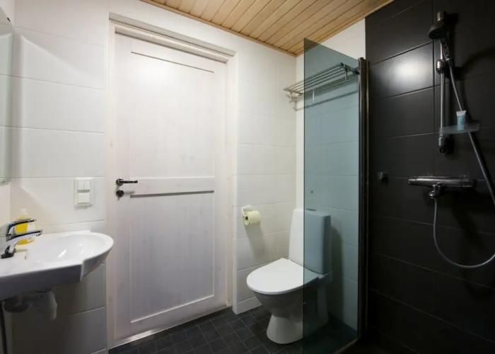 Apartment Rukankarhu