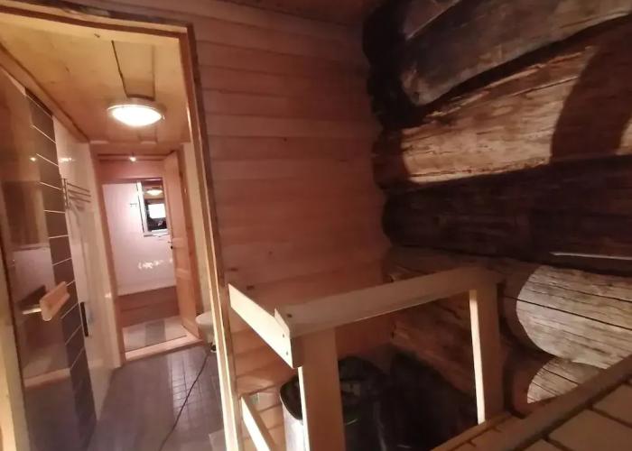 Apartment Rantaruka