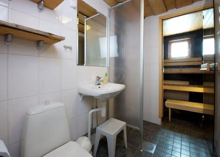 Apartment Rantaruka