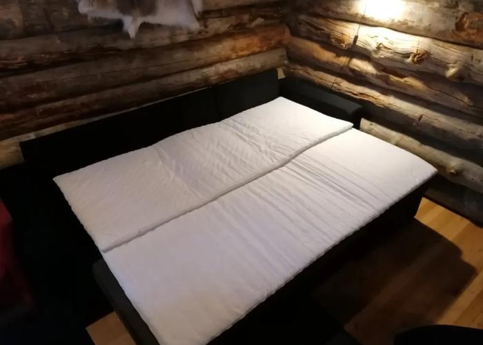 Apartment Rantaruka