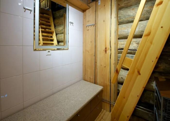 Apartment Rantaruka