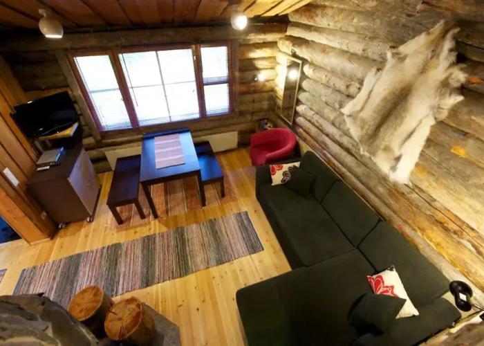 Apartment Rantaruka