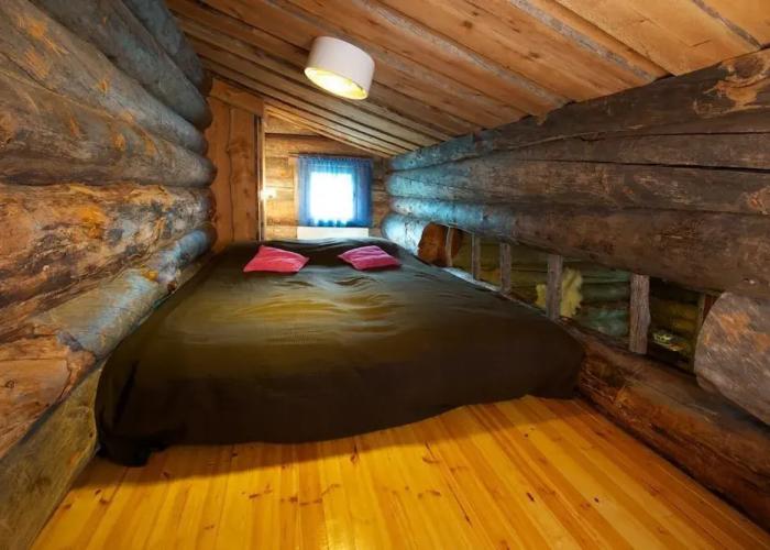 Apartment Rantaruka