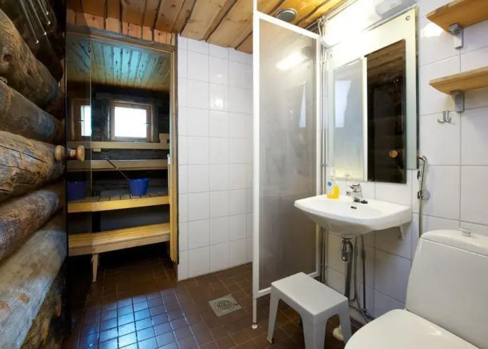 Apartment Rantaruka