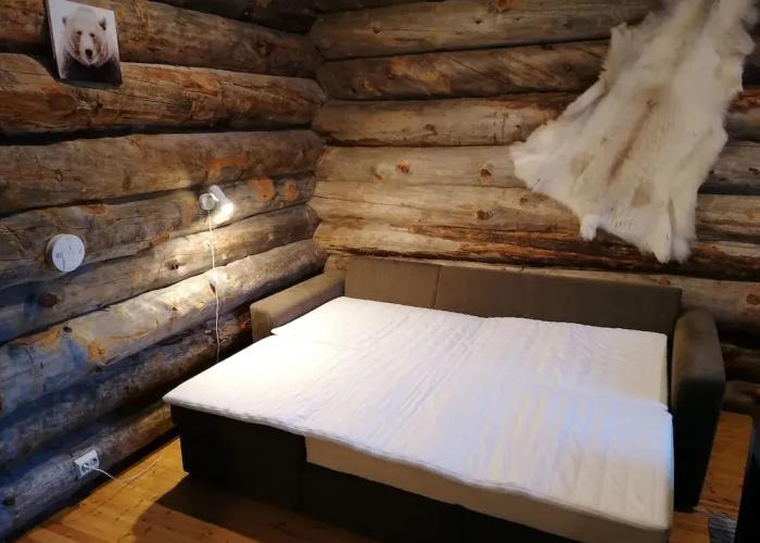 Apartment Rantaruka