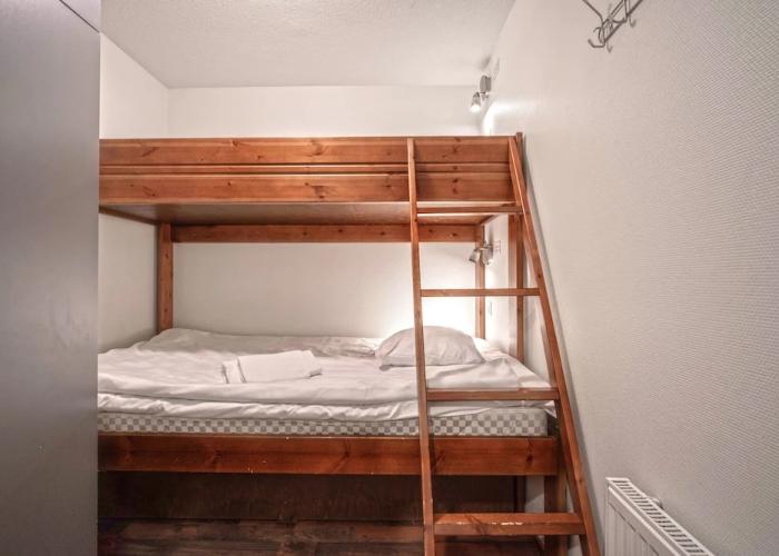 Ski-Inn RukaSuites