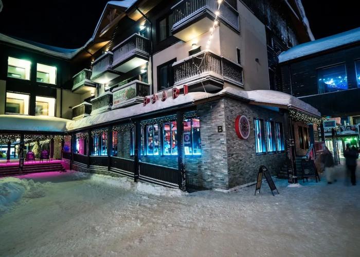 Ski-Inn RukaSuites