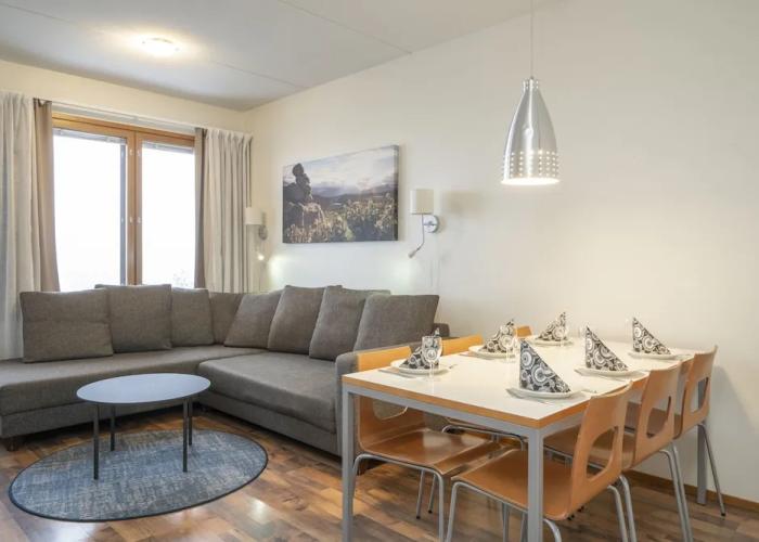 Ski-Inn RukaSuites