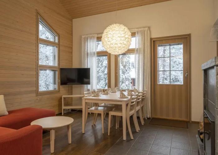 Ski-Inn MastonAitio