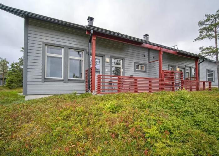 Ski-Inn MastonAitio