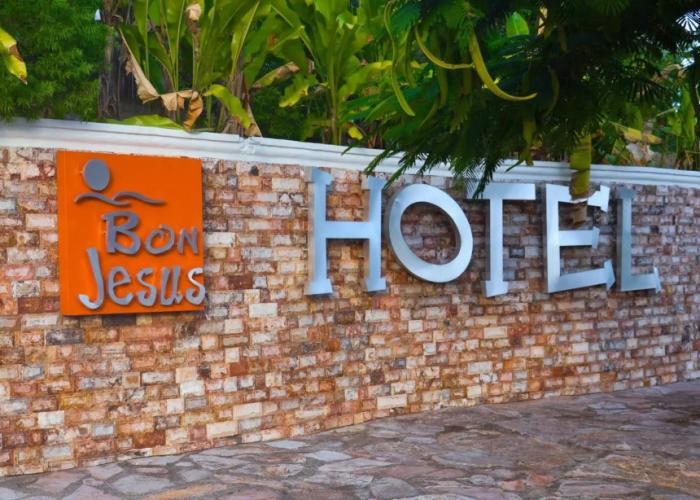 Bon Jesús Hotel