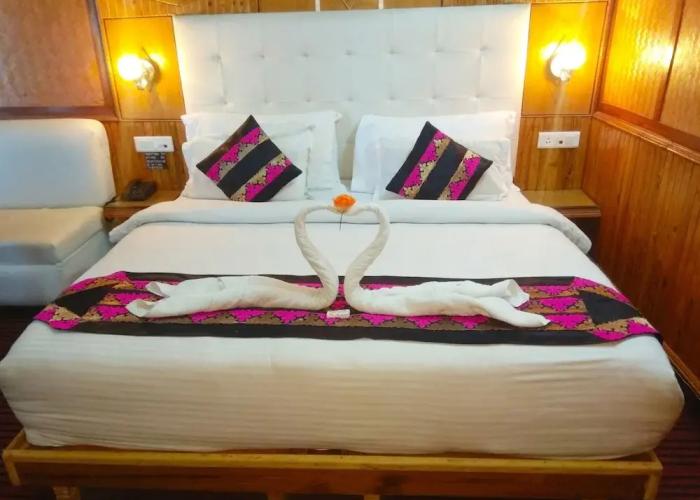 Hotel Robinsson Palace