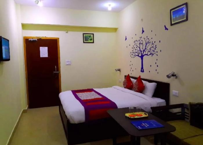 Hotel Avlokan - Near Kainchi Dham Mandir