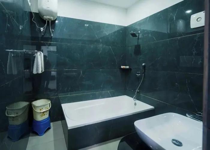Corbett Holiday Forest Resort