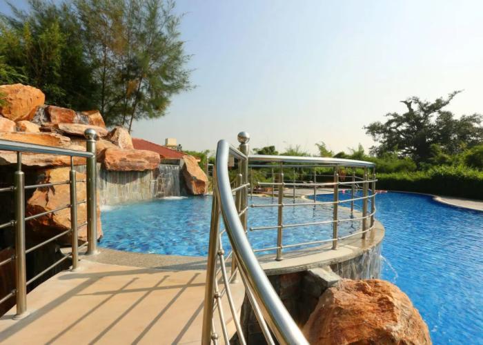 Resort De Coracao