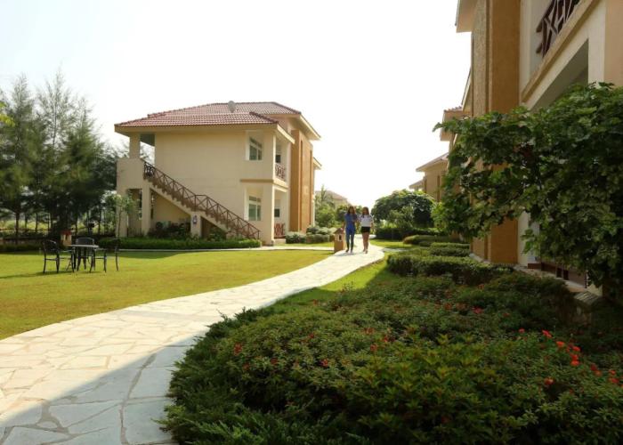 Resort De Coracao
