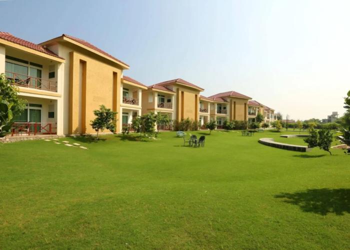 Resort De Coracao