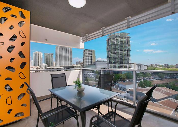 Ramada Suites by Wyndham Zen Quarter Darwin
