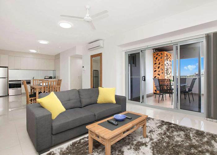 Ramada Suites by Wyndham Zen Quarter Darwin