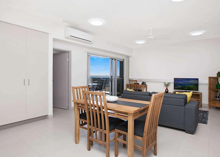 Ramada Suites by Wyndham Zen Quarter Darwin