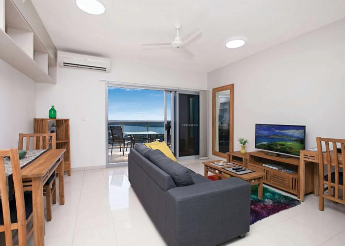 Ramada Suites by Wyndham Zen Quarter Darwin