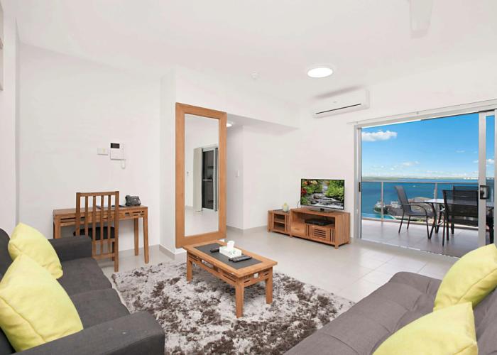 Ramada Suites by Wyndham Zen Quarter Darwin