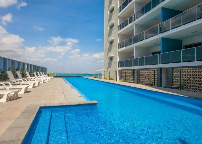 Ramada Suites by Wyndham Zen Quarter Darwin