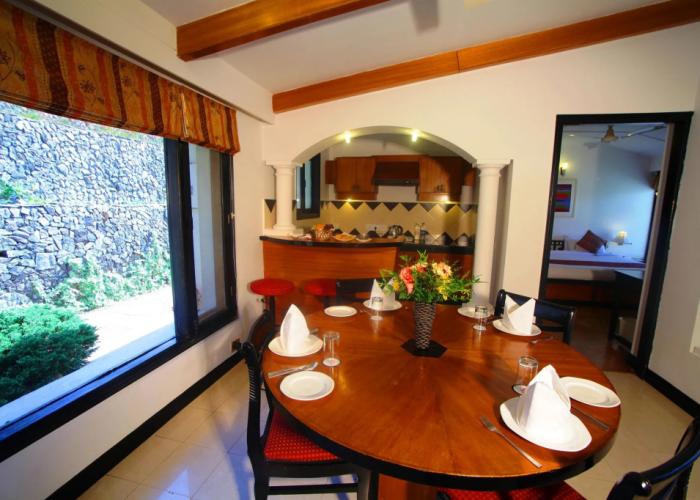 Country Inn, Bhimtal