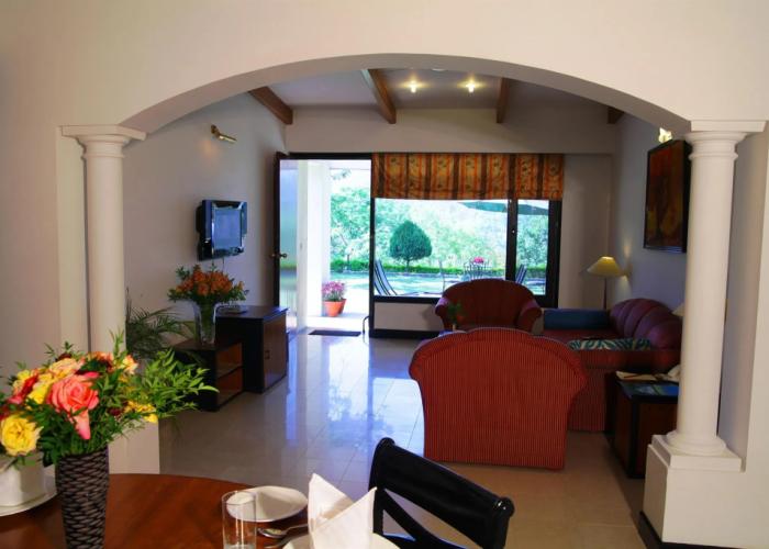 Country Inn, Bhimtal