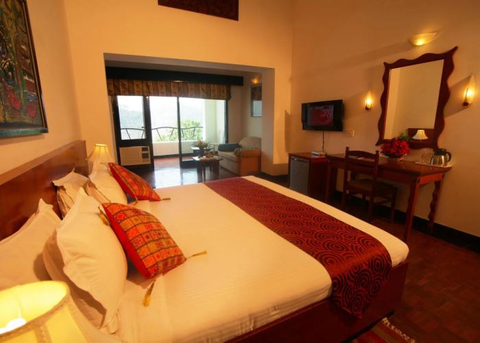 Country Inn, Bhimtal