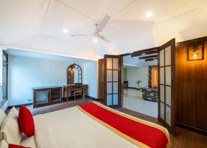 Country Inn, Bhimtal