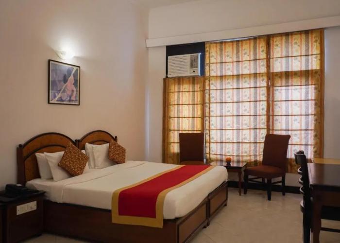 Country Inn, Bhimtal