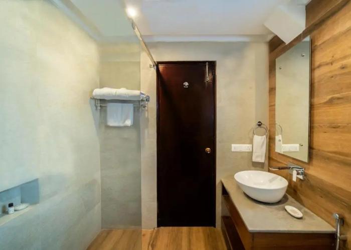 Country Inn, Bhimtal