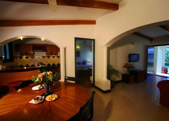 Country Inn, Bhimtal