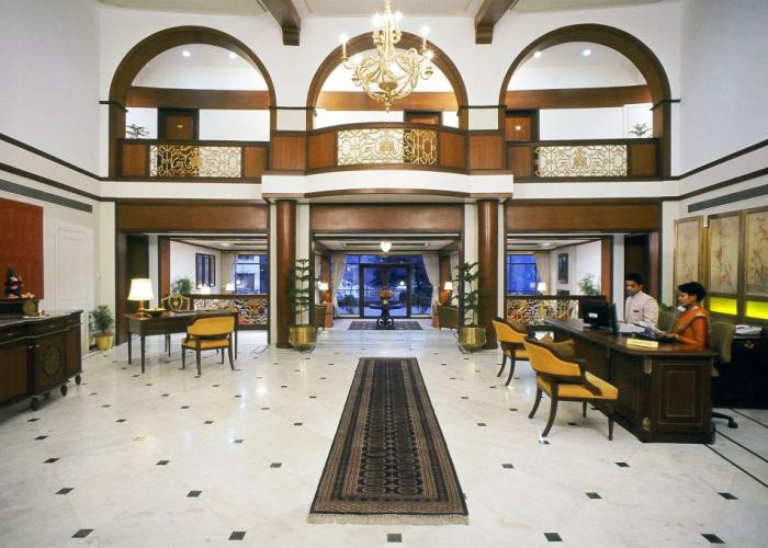 Namah Nainital, a member of Radisson Individuals Retreats