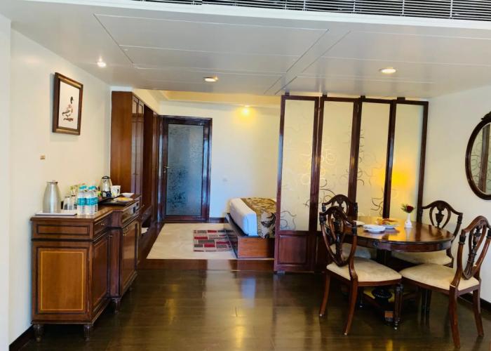Namah Nainital, a member of Radisson Individuals Retreats
