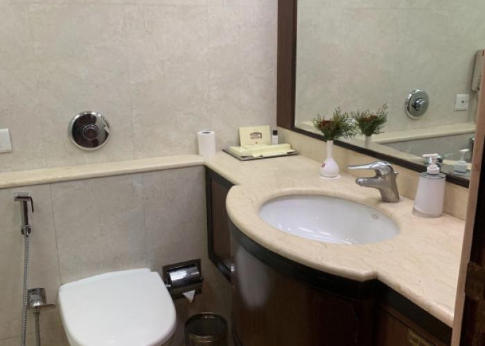 Namah Nainital, a member of Radisson Individuals Retreats