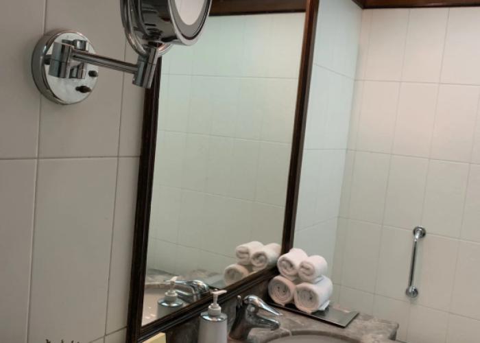 Namah Nainital, a member of Radisson Individuals Retreats