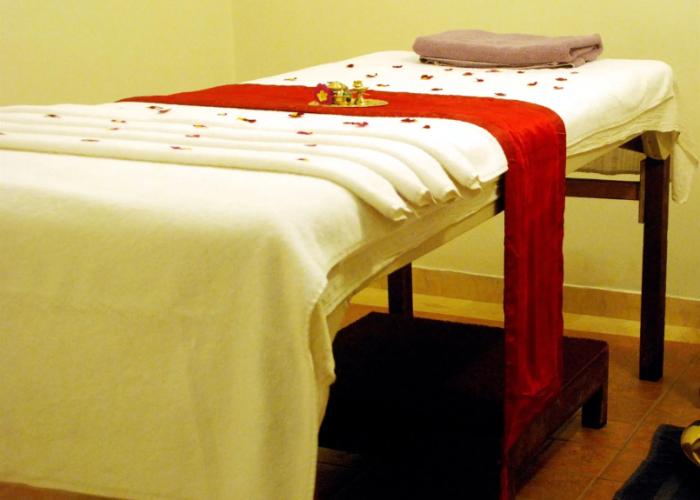 Namah Nainital, a member of Radisson Individuals Retreats