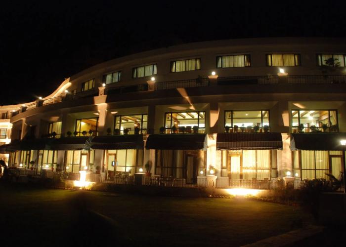 Namah Nainital, a member of Radisson Individuals Retreats