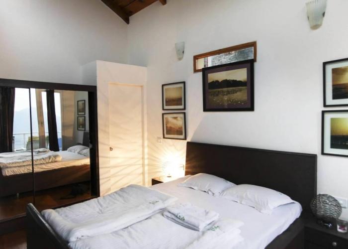 Seclude Ramgarh, Cliff's Edge