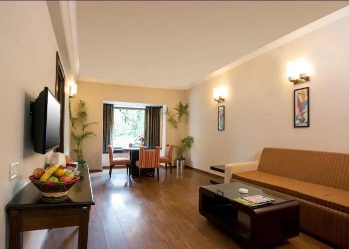 Vikram Vintage Inn