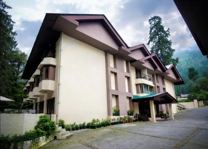 Vikram Vintage Inn