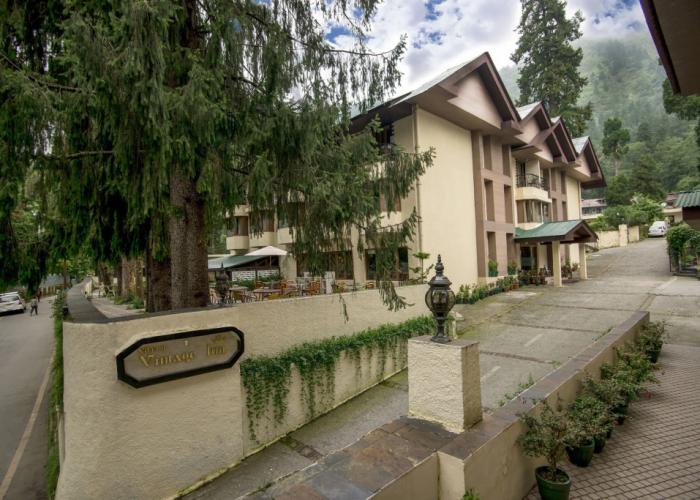 Vikram Vintage Inn