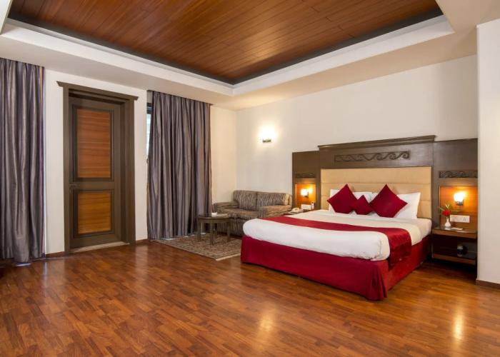 Vikram Vintage Inn